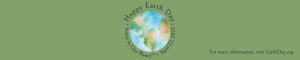Happy Earth Day 2023