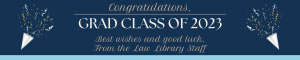 Congratulations to the Grad Class of 2023!